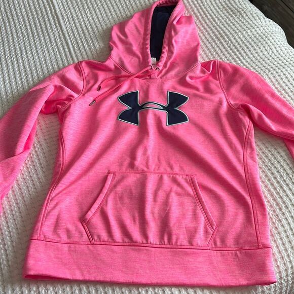 Under Armour Hoodie - Picture 1 of 4